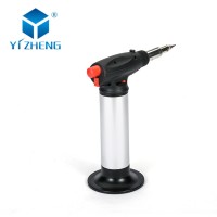 Customizable logo engraving tool jet flame butane torch,torch gas welding