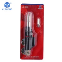 BUTANE SOLDERING IRON WITH AUTOMATIC IGNITION YZ-060