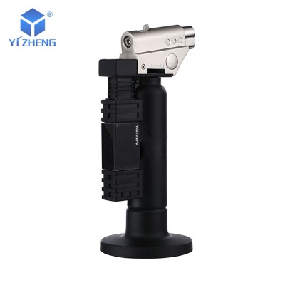 Unique design hot sale durable jet flame torch gas welding butane