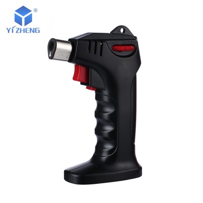 Micro butane gas jewellery processing welding torch lighter