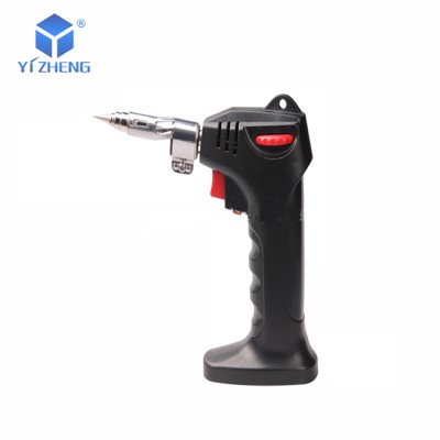 Professional Jewelry computer repair diy gas soldering iron butane gas torch YZ-203